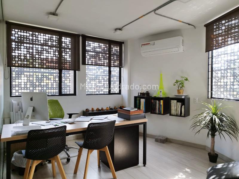 Oficina en Arriendo, ENVIGADO, Envigado - Vista 4