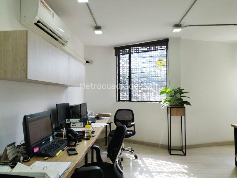Oficina en Arriendo, ENVIGADO, Envigado - Más