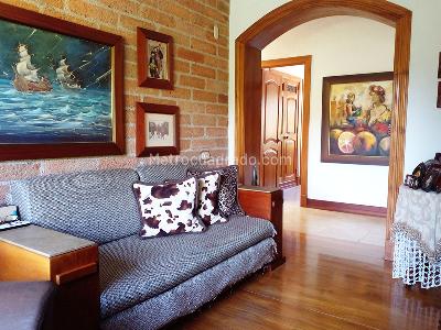 Casa en venta en Envigado, Envigado · foto 10 de 20