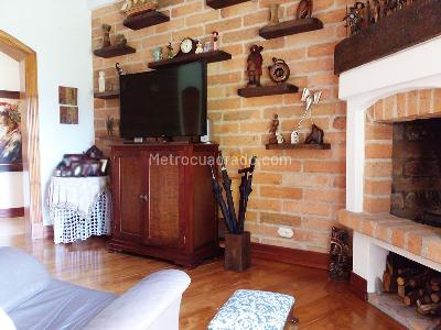 Casa en venta en Envigado, Envigado · foto 11 de 20