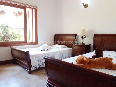 Casa en venta en Envigado, Envigado · foto 12 de 20