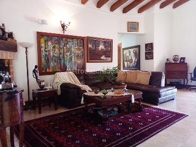 Casa en venta en Envigado, Envigado · foto 2 de 20