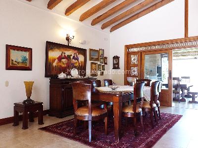 Casa en venta en Envigado, Envigado · foto 4 de 20
