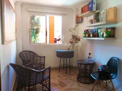 Casa de 4 alcobas en venta en El Poblado, Medellín, 285 m² · foto 6 de 18