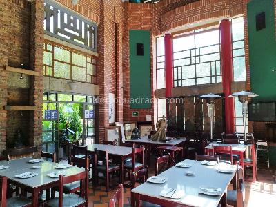 Local Comercial en Arriendo, EL POBLADO, Medellín