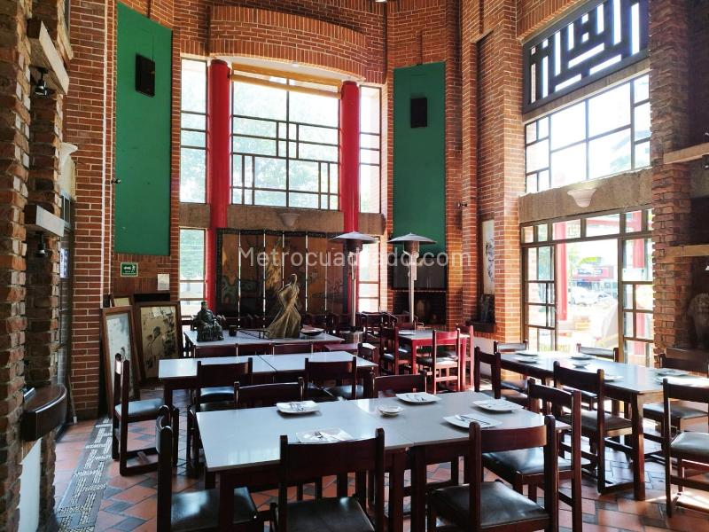 Local Comercial en Arriendo, EL POBLADO, Medellín - Vista 3