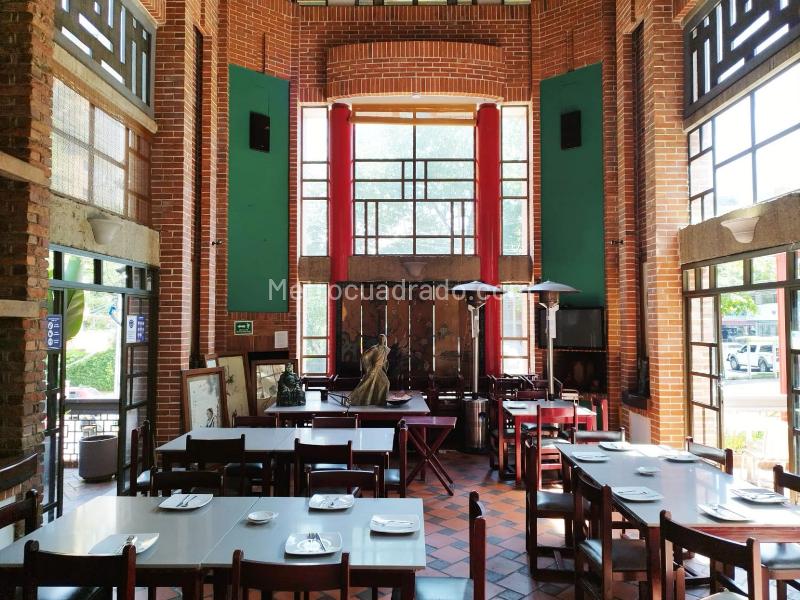 Local Comercial en Arriendo, EL POBLADO, Medellín - Vista 4