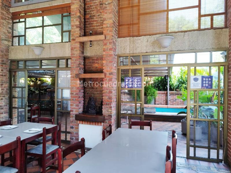 Local Comercial en Arriendo, EL POBLADO, Medellín - Vista 5