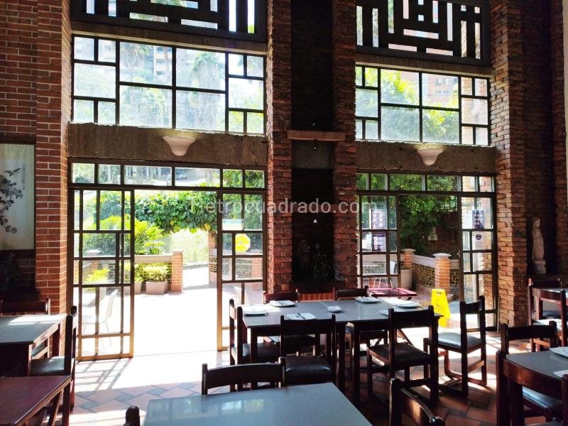 Local Comercial en Arriendo, EL POBLADO, Medellín - Más
