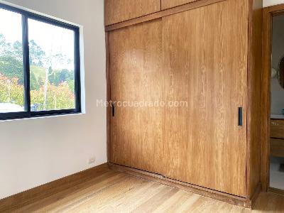Casa de 3 alcobas en arriendo en La Victoria, Rionegro, 240 m² · foto 10 de 19