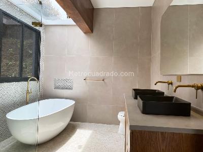 Casa de 3 alcobas en arriendo en La Victoria, Rionegro, 240 m² · foto 15 de 19