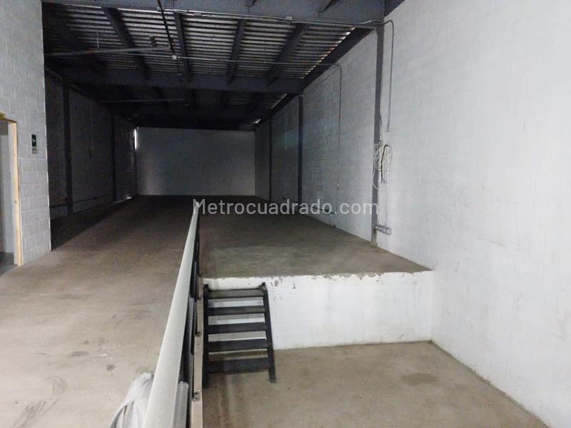 Bodega en Arriendo, CENTRO, Medellín - Vista 3