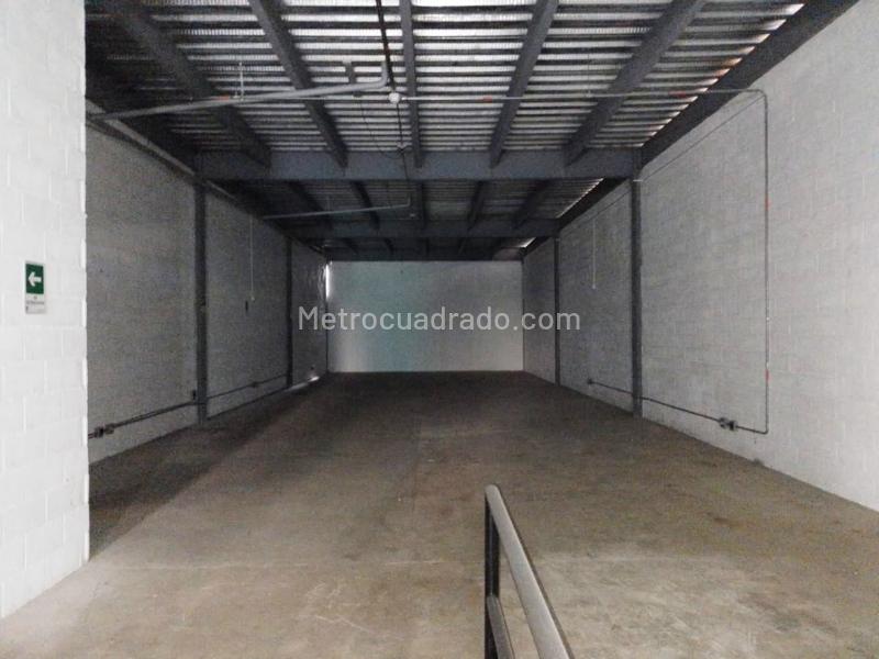 Bodega en Arriendo, CENTRO, Medellín - Vista 2