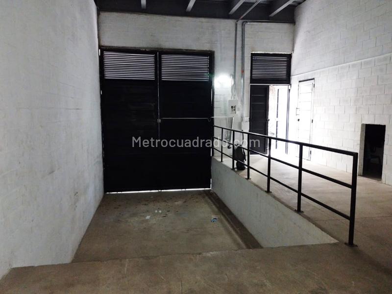 Bodega en Arriendo, CENTRO, Medellín - Vista 4