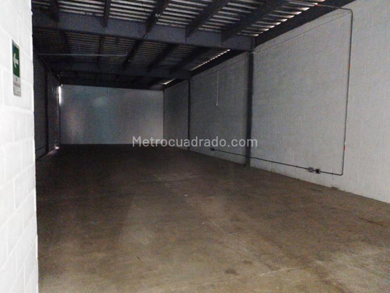 Bodega en Arriendo, CENTRO, Medellín - Vista 5
