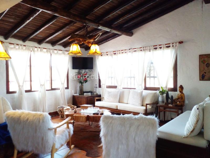 2BR House in EL RETIRO (200 m²) - 2