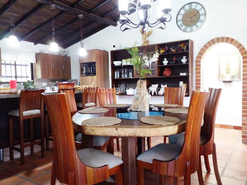 2BR House in EL RETIRO (200 m²) - 4