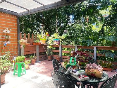Casa de 5 alcobas en venta en Envigado, Envigado, 212 m² · foto 17 de 17