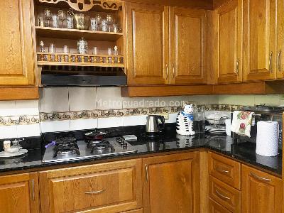 Casa de 5 alcobas en venta en Envigado, Envigado, 212 m² · foto 5 de 17