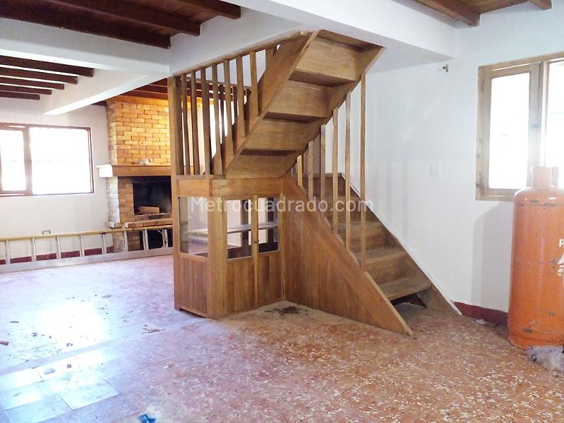 Casa en Arriendo, RETIRO, Retiro - 5