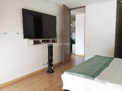 Apartamento de 2 alcobas en venta en El Poblado, Medellín, 159 m² · foto 10 de 15