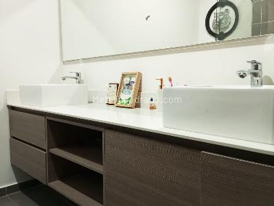 Apartamento de 2 alcobas en venta en El Poblado, Medellín, 159 m² · foto 12 de 15