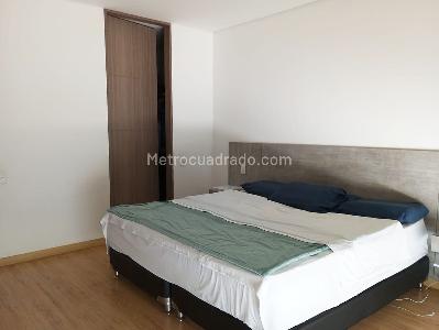 Apartamento de 2 alcobas en venta en El Poblado, Medellín, 159 m² · foto 9 de 15