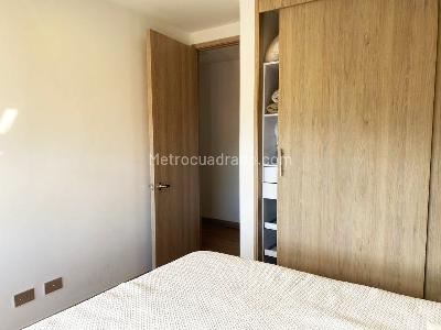 Apartamento de 3 alcobas en arriendo en Castropol, Medellín, 110 m² · foto 14 de 19