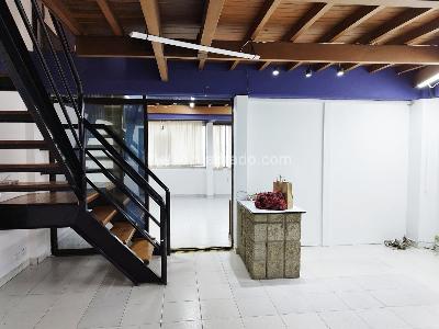 Oficina en Arriendo, EL POBLADO, Medellín