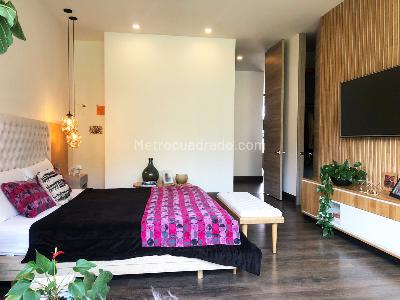 Apartamento de 3 alcobas en venta en El Poblado, Medellín, 300 m² · foto 12 de 20