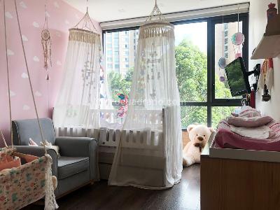 Apartamento de 3 alcobas en venta en El Poblado, Medellín, 300 m² · foto 13 de 20