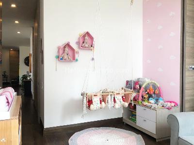 Apartamento de 3 alcobas en venta en El Poblado, Medellín, 300 m² · foto 14 de 20