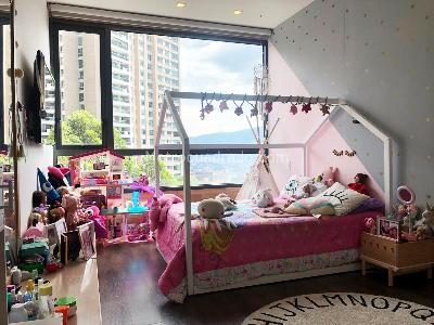 Apartamento de 3 alcobas en venta en El Poblado, Medellín, 300 m² · foto 15 de 20