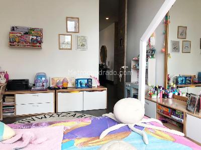 Apartamento de 3 alcobas en venta en El Poblado, Medellín, 300 m² · foto 16 de 20