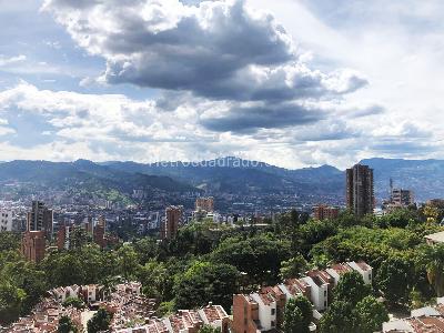 Apartamento de 3 alcobas en venta en El Poblado, Medellín, 300 m² · foto 20 de 20