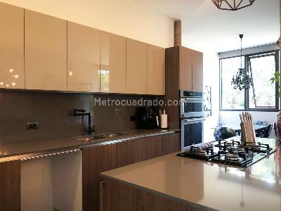 Apartamento de 3 alcobas en venta en El Poblado, Medellín, 300 m² · foto 6 de 20