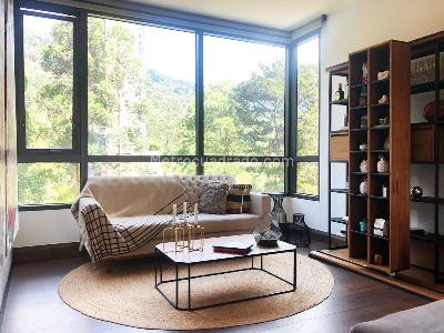 Apartamento de 3 alcobas en venta en El Poblado, Medellín, 300 m² · foto 7 de 20