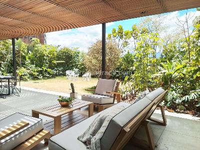 Apartamento de 2 alcobas en arriendo en El Poblado, Medellín, 130 m² · foto 19 de 19