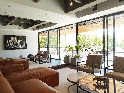 Apartamento de 2 alcobas en arriendo en El Poblado, Medellín, 130 m² · foto 3 de 19