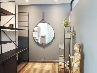 Apartamento de 2 alcobas en arriendo en El Poblado, Medellín, 130 m² · foto 9 de 19