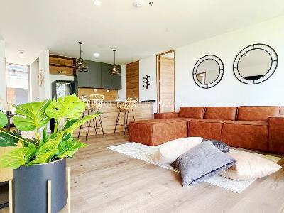 Foto del apartamento
