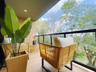 Apartamento en venta en Envigado, Envigado · foto 12 de 15