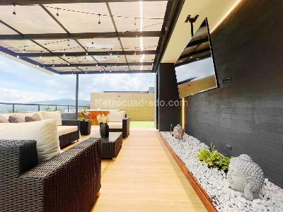 Apartamento en venta en Envigado, Envigado · foto 13 de 15