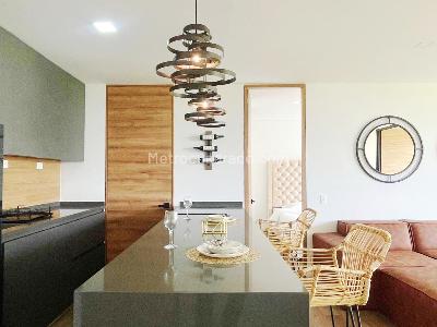 Apartamento en venta en Envigado, Envigado · foto 4 de 15