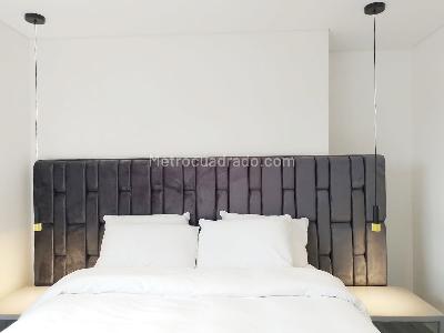 Apartamento en arriendo en El Poblado, Medellín · foto 6 de 16
