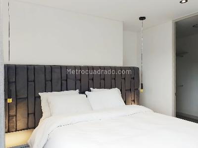 Apartamento en arriendo en El Poblado, Medellín · foto 7 de 16