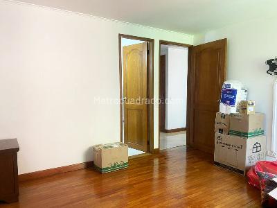 Apartamento de 3 alcobas en arriendo en El Poblado, Medellín, 187 m² · foto 15 de 19