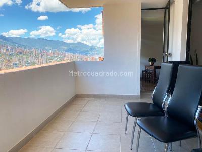 Apartamento de 3 alcobas en arriendo en El Poblado, Medellín, 187 m² · foto 18 de 19