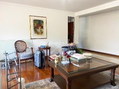 Apartamento de 3 alcobas en arriendo en El Poblado, Medellín, 187 m² · foto 3 de 19
