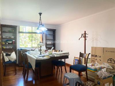 Apartamento de 3 alcobas en arriendo en El Poblado, Medellín, 187 m² · foto 5 de 19